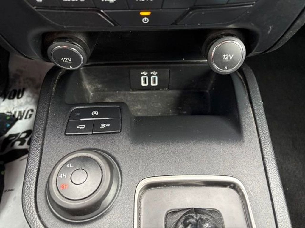 2021 FORD Ranger - photo 20