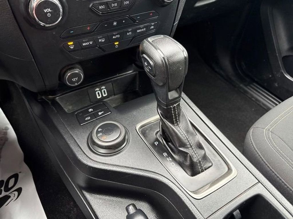 2021 FORD Ranger - photo 21