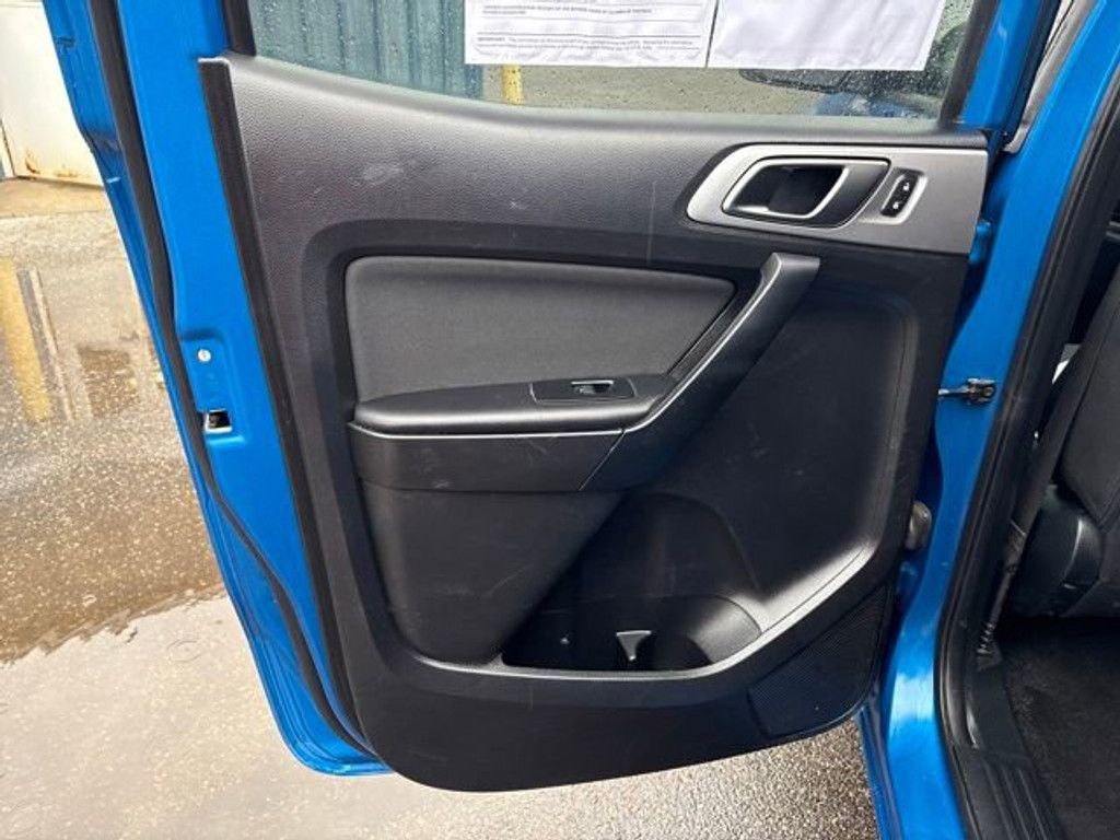 2021 FORD Ranger - photo 22