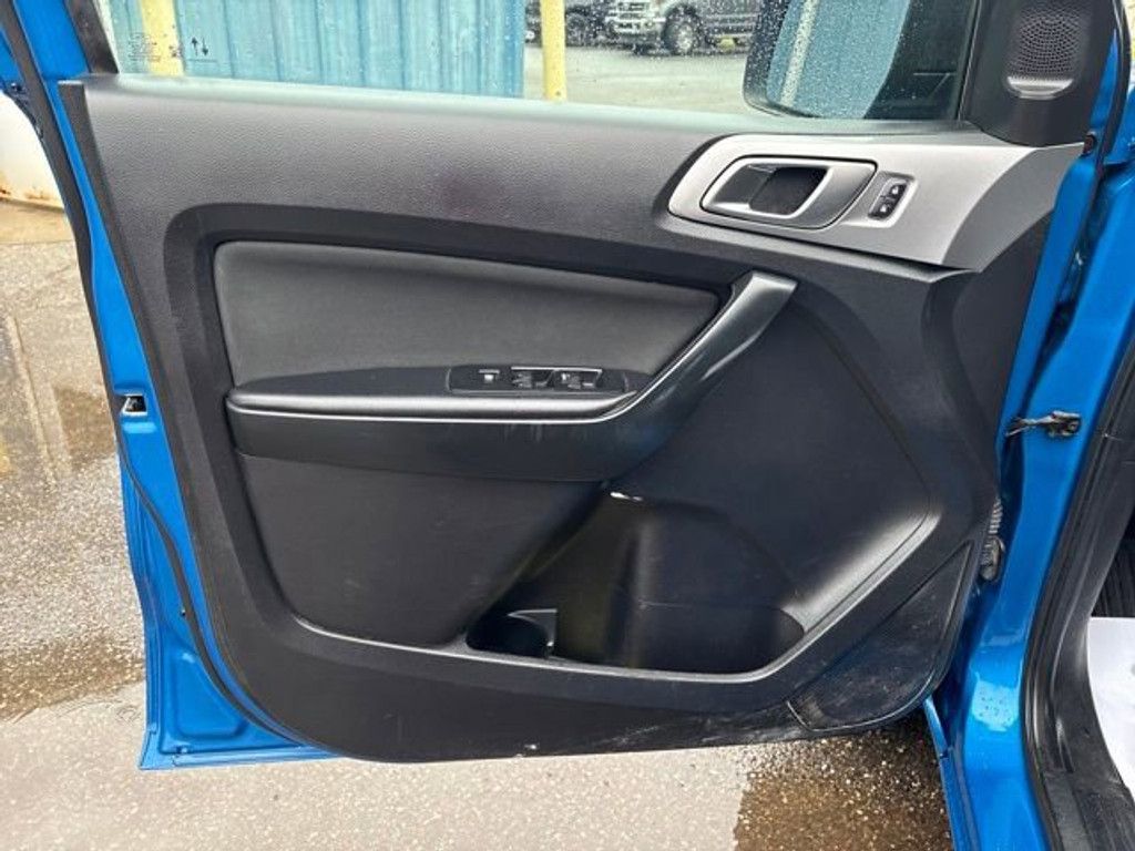 2021 FORD Ranger - photo 8