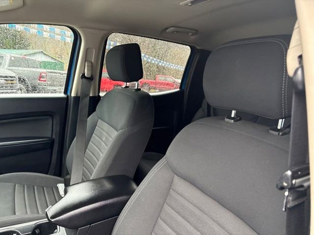 2021 FORD Ranger - photo 10