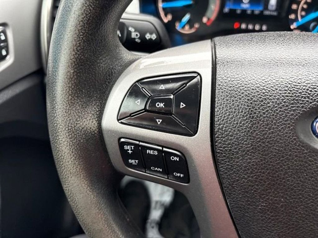 2021 FORD Ranger - photo 12