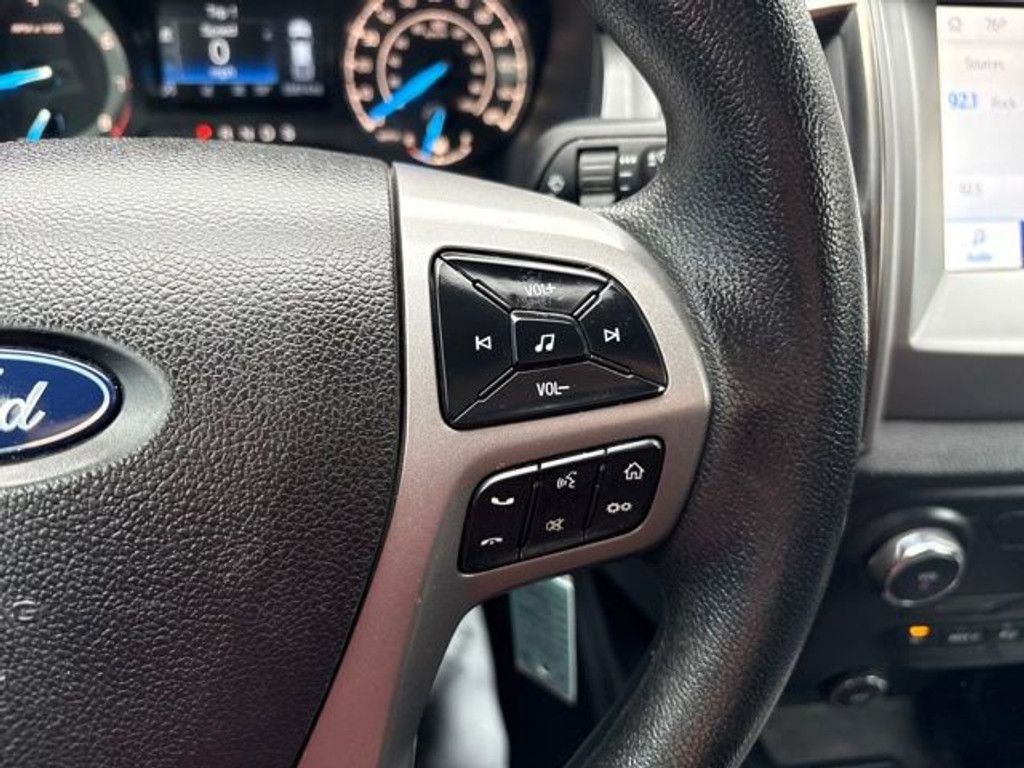 2021 FORD Ranger - photo 13