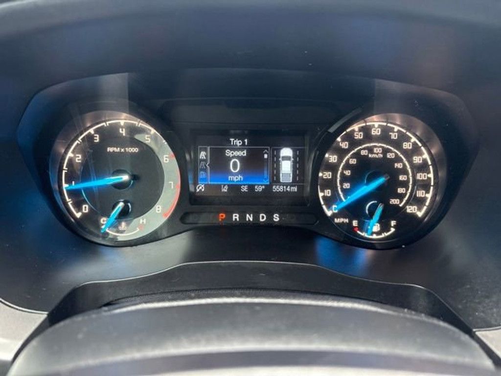 2021 FORD Ranger - photo 14