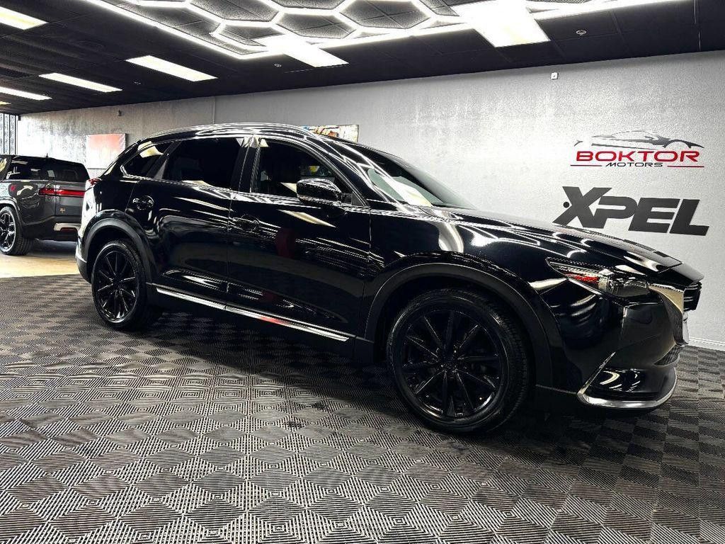 2017 MAZDA CX-9 - photo 2