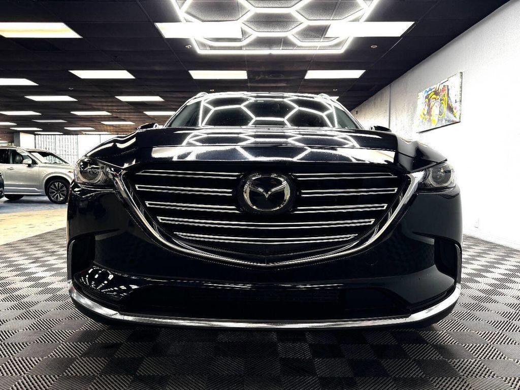 2017 MAZDA CX-9 - photo 3