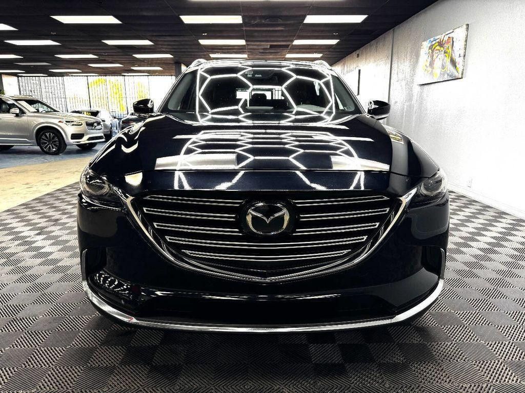 2017 MAZDA CX-9 - photo 4