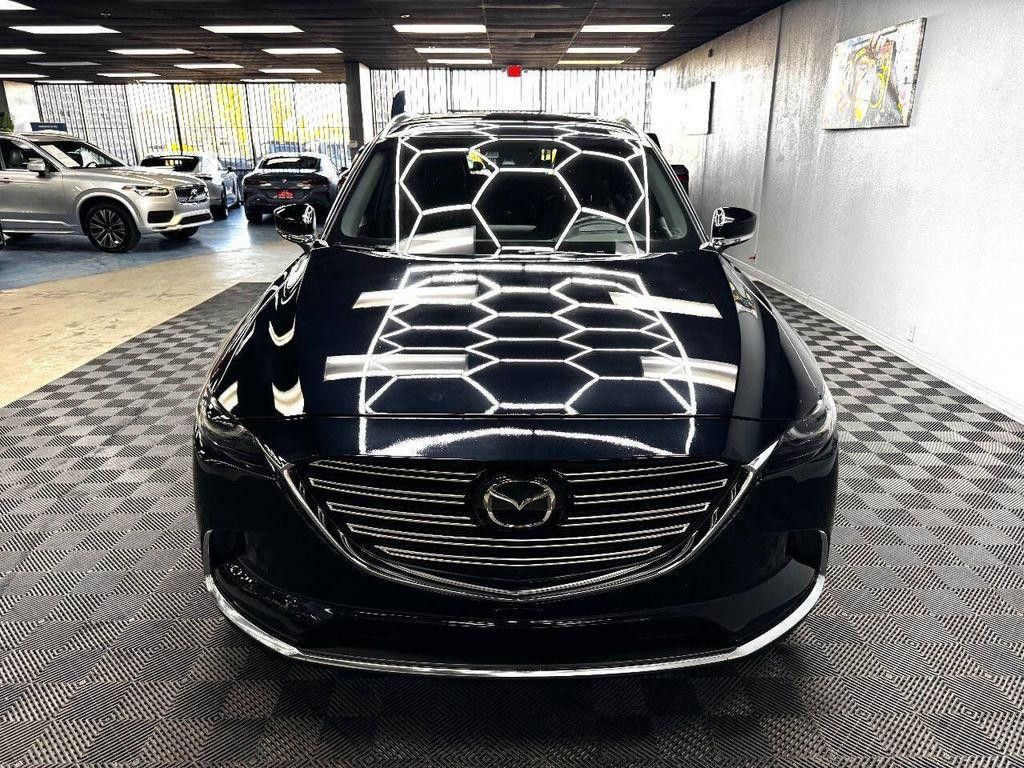 2017 MAZDA CX-9 - photo 6