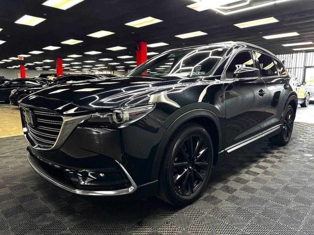 2017 MAZDA CX-9 - photo 7