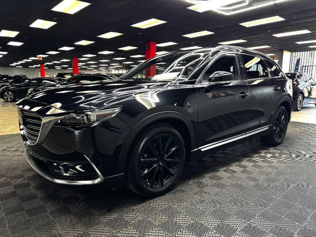 2017 MAZDA CX-9 - photo 8