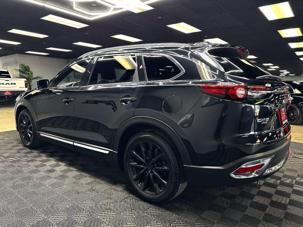 2017 MAZDA CX-9 - photo 9