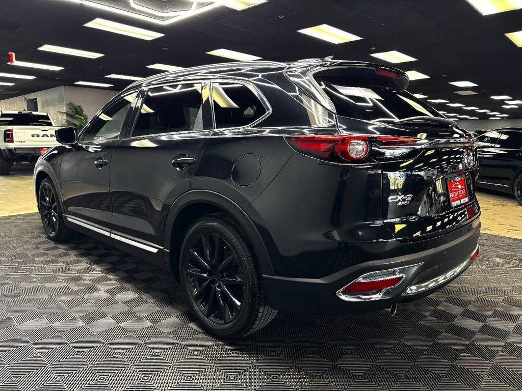 2017 MAZDA CX-9 - photo 11