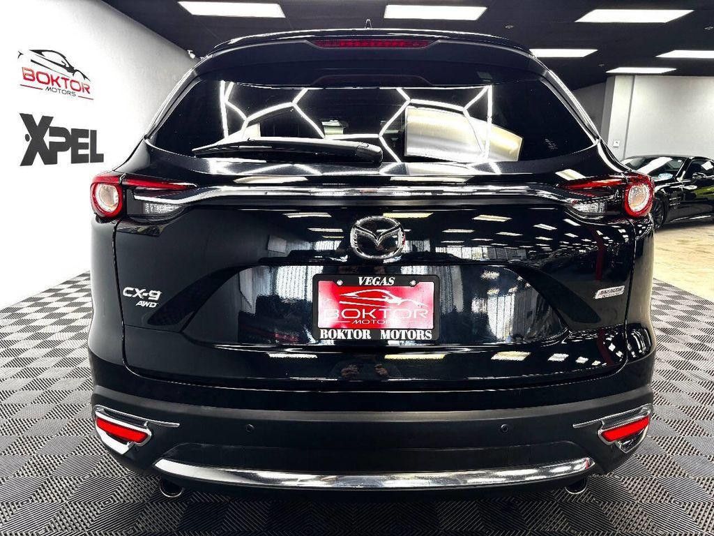 2017 MAZDA CX-9 - photo 12