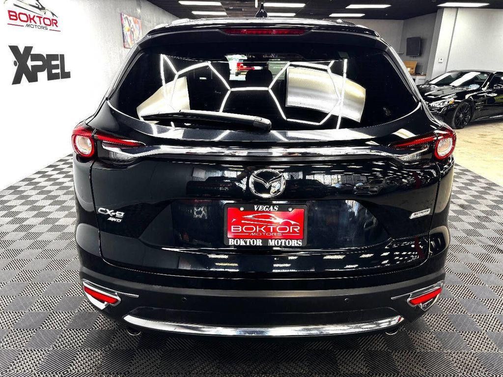 2017 MAZDA CX-9 - photo 13