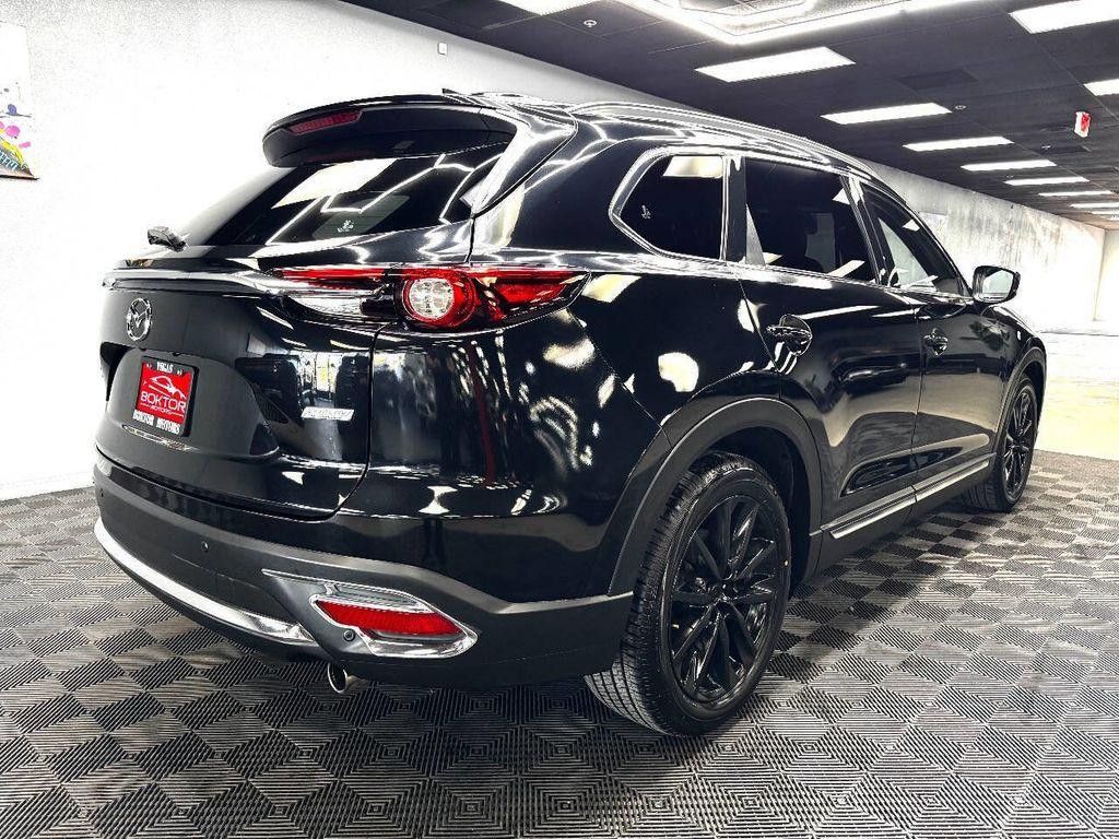2017 MAZDA CX-9 - photo 14