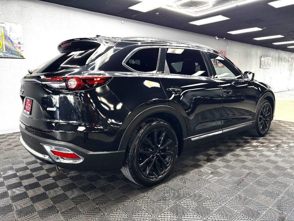 2017 MAZDA CX-9 - photo 15
