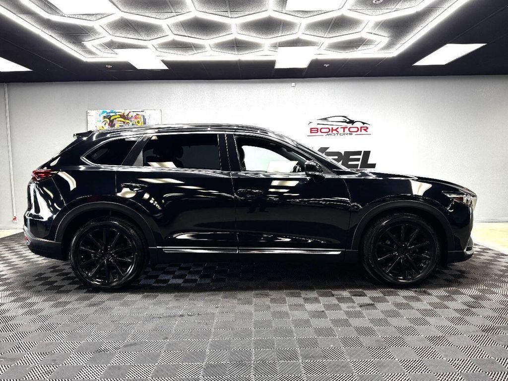 2017 MAZDA CX-9 - photo 16