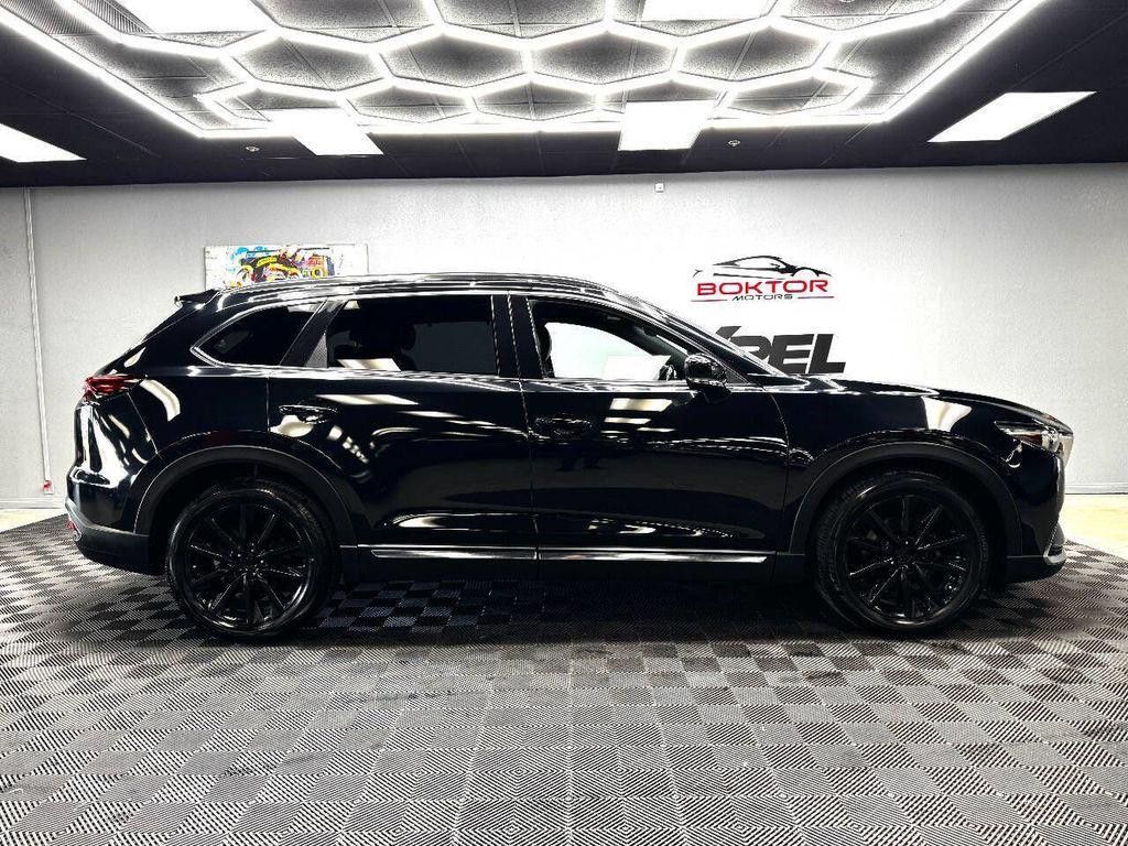 2017 MAZDA CX-9 - photo 17