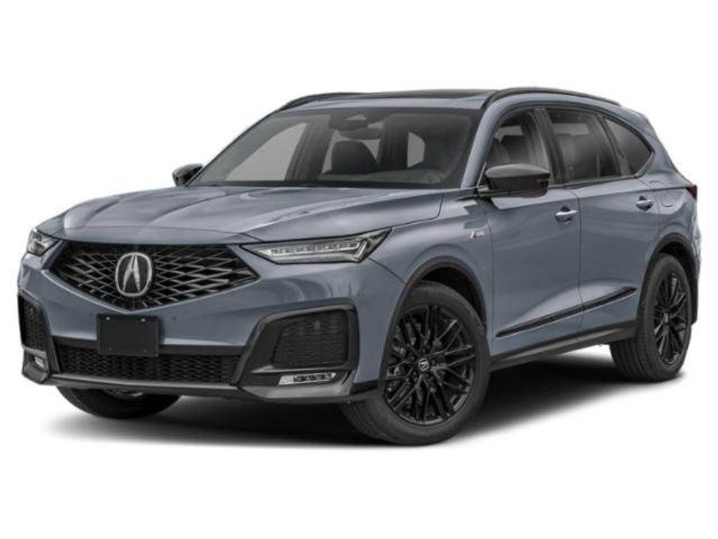 2026 Acura MDX SH A Spec