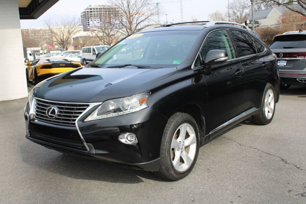 2015 LEXUS RX 350 f sport awd for sale