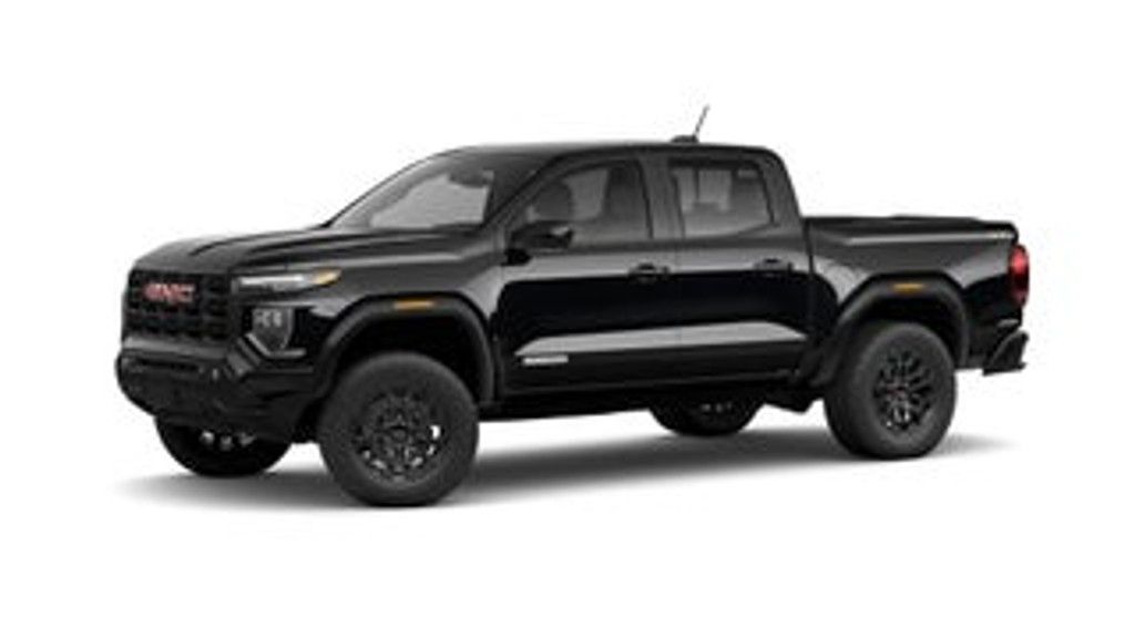 2024 GMC Canyon - photo 2