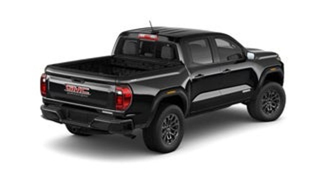 2024 GMC Canyon - photo 3