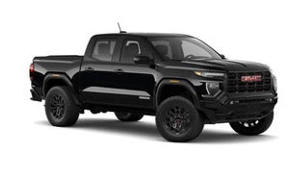 2024 GMC Canyon - photo 4