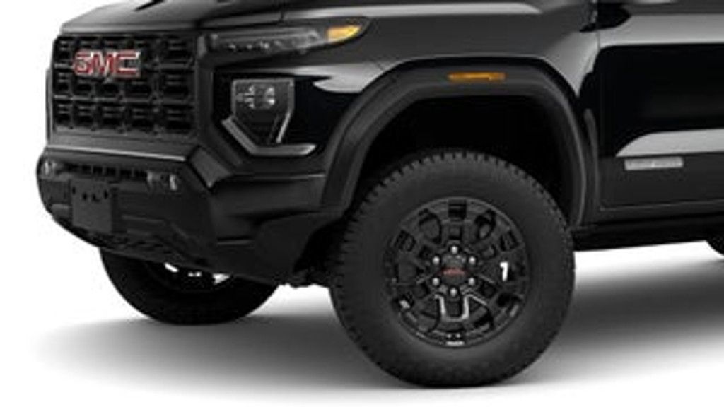 2024 GMC Canyon - photo 5