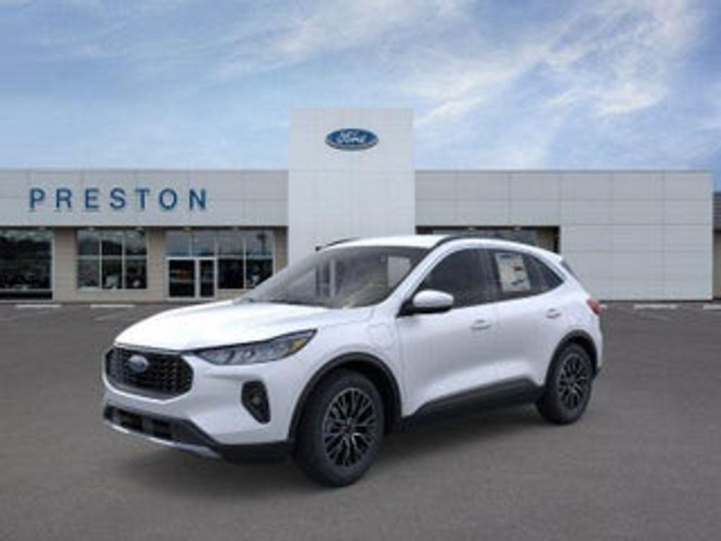 2025 Mazda CX-50 Premium