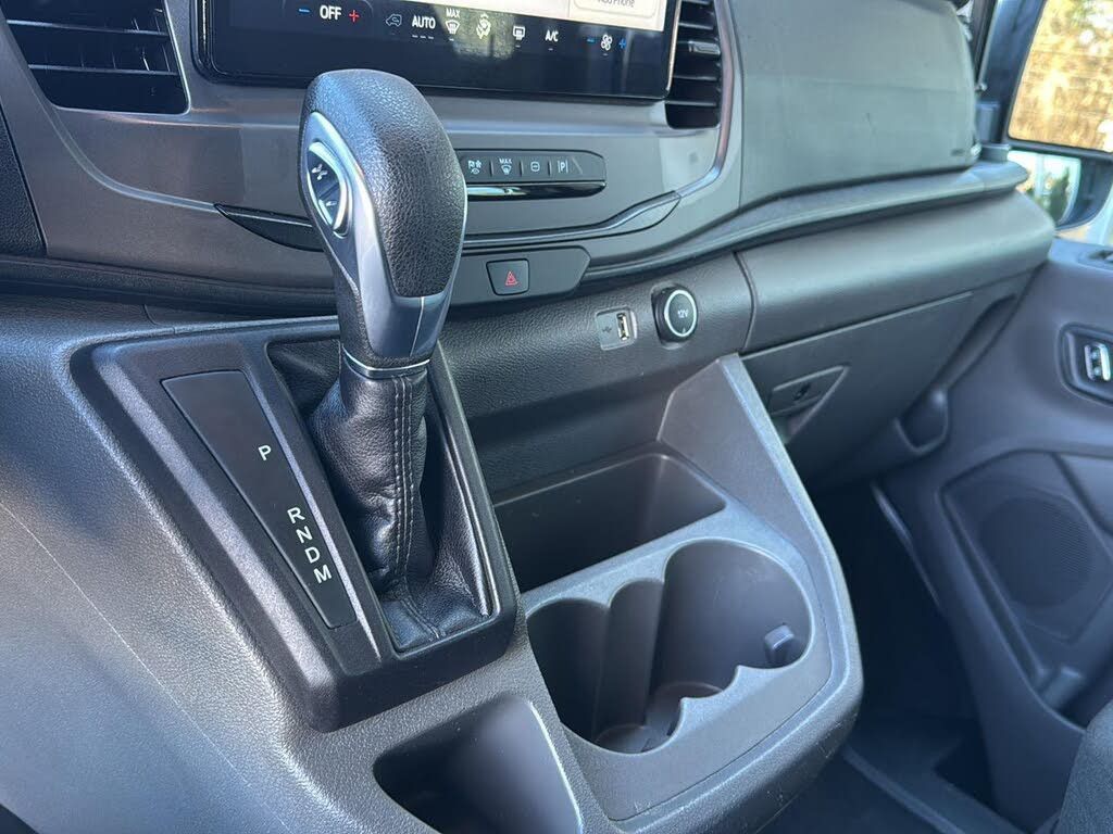 2022 FORD Transit - photo 20