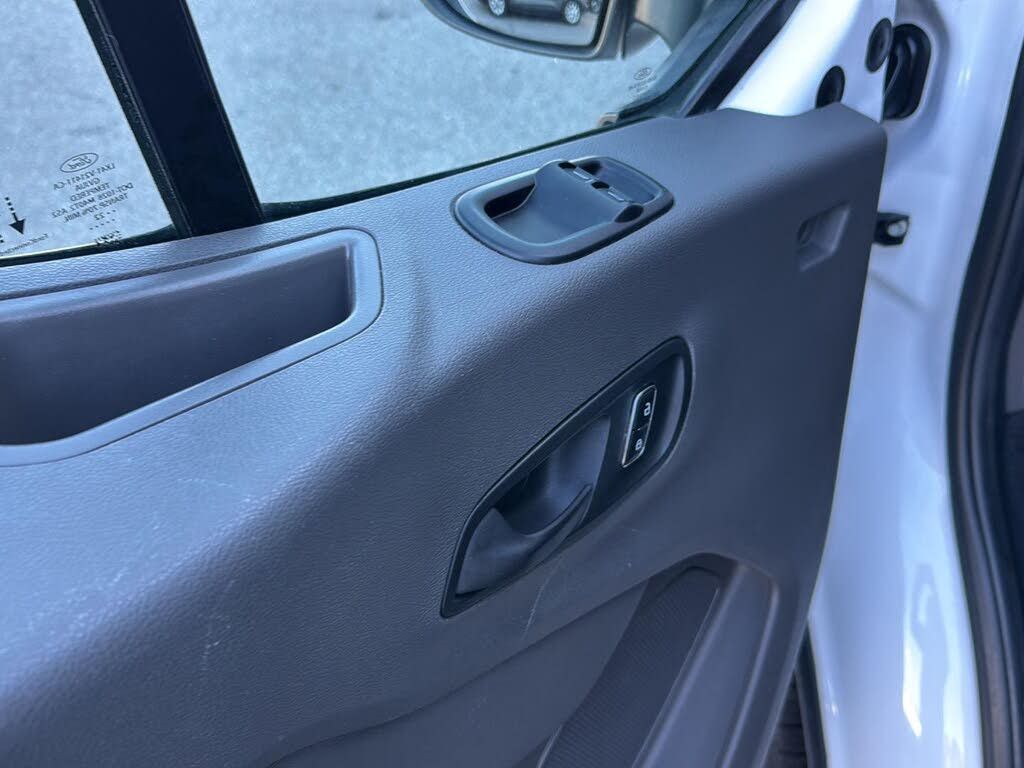 2022 FORD Transit - photo 23