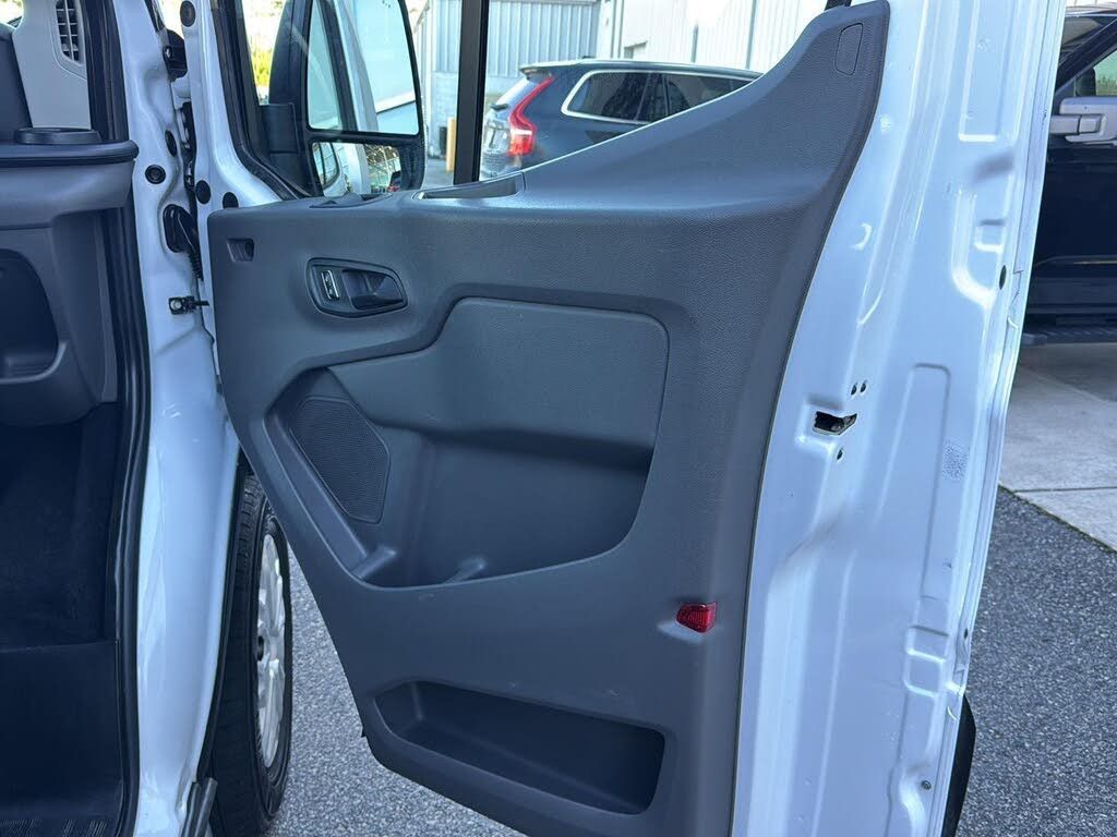 2022 FORD Transit - photo 11