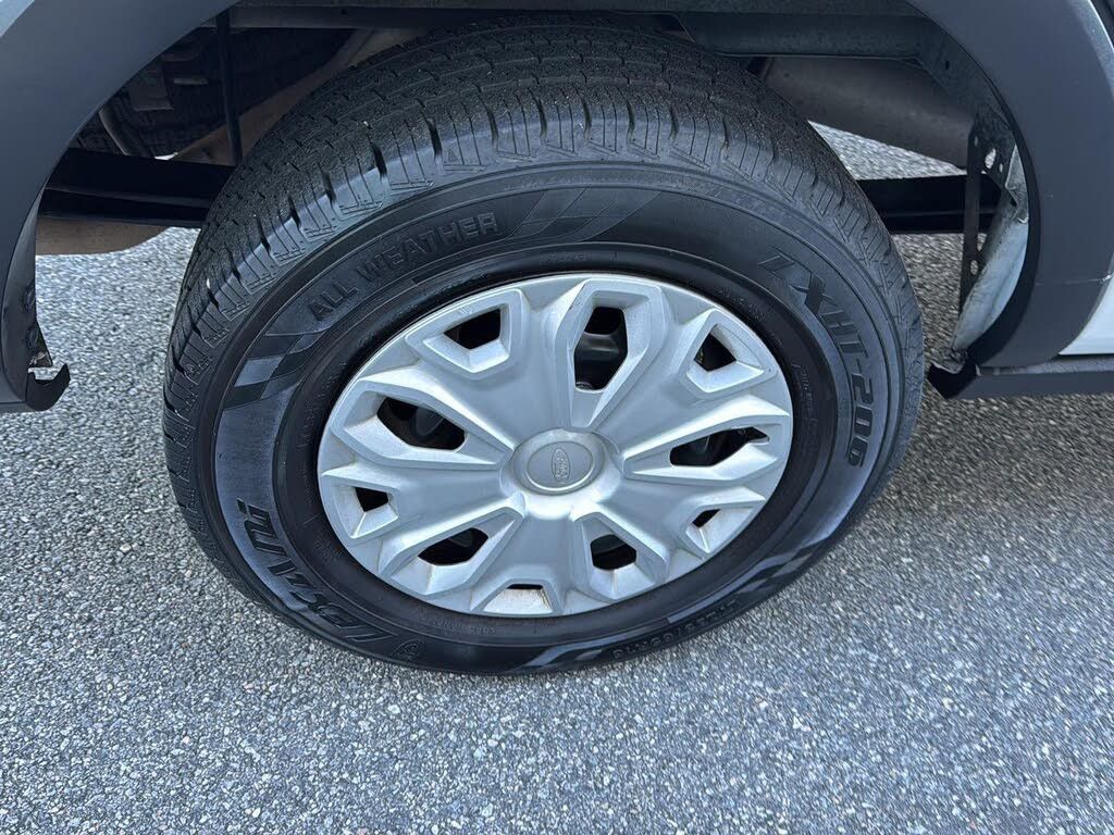 2022 FORD Transit - photo 28