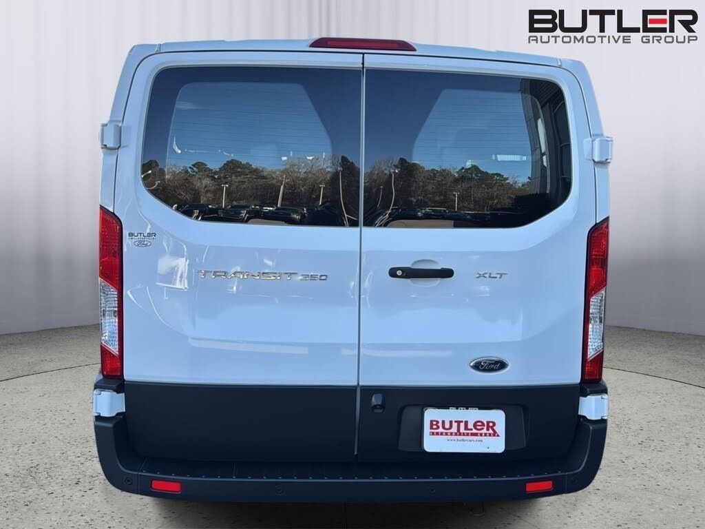 2022 FORD Transit - photo 4