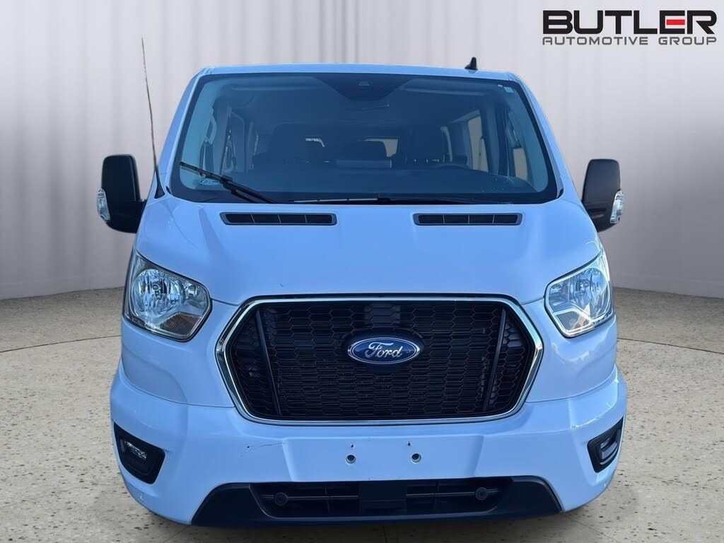 2022 FORD Transit - photo 7