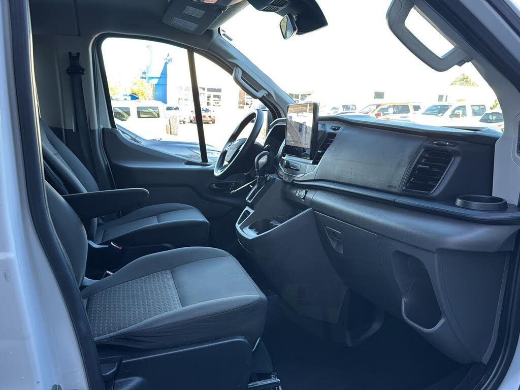 2022 FORD Transit - photo 9