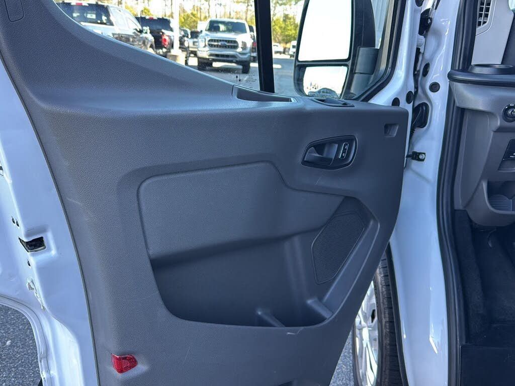 2022 FORD Transit - photo 12