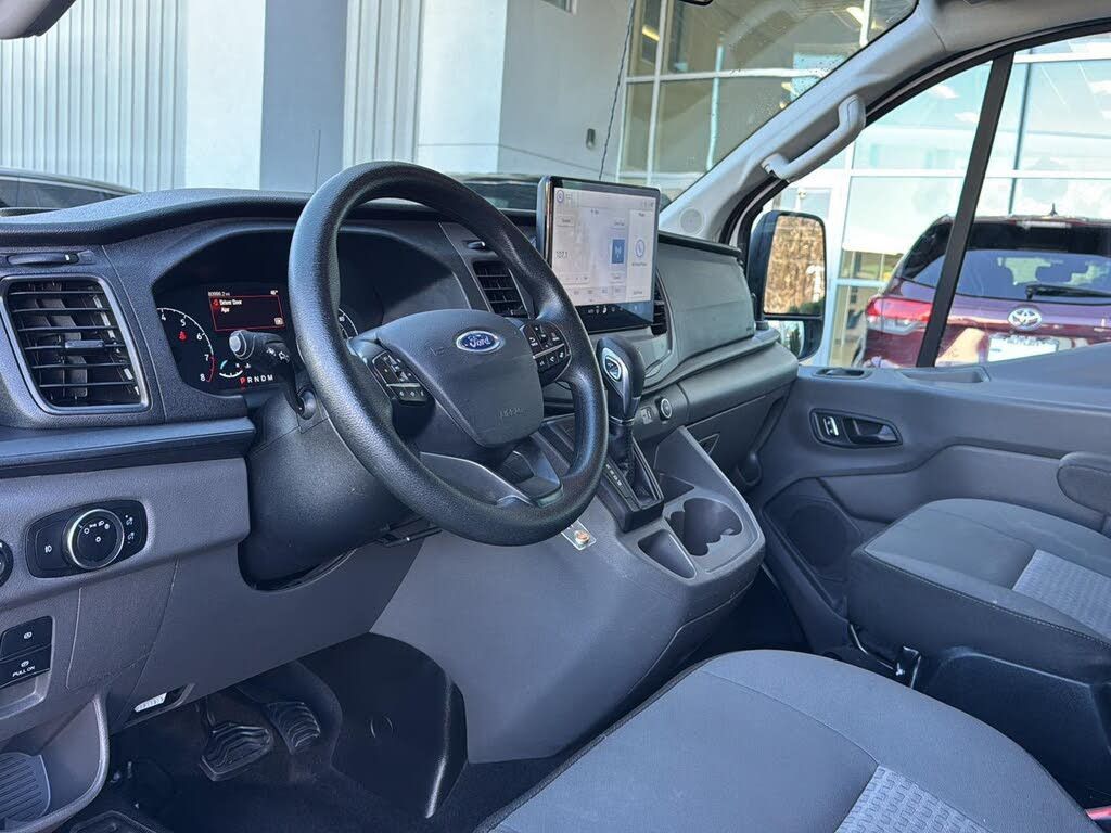 2022 FORD Transit - photo 13