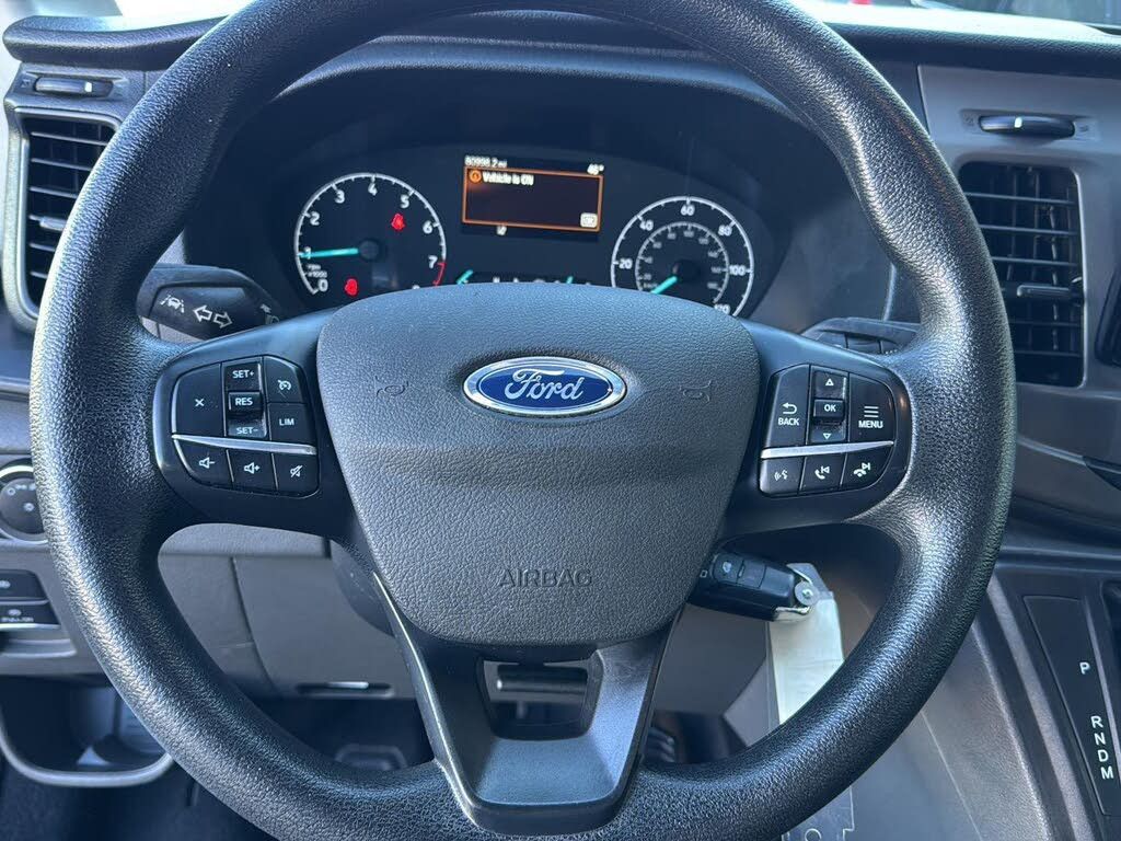 2022 FORD Transit - photo 14