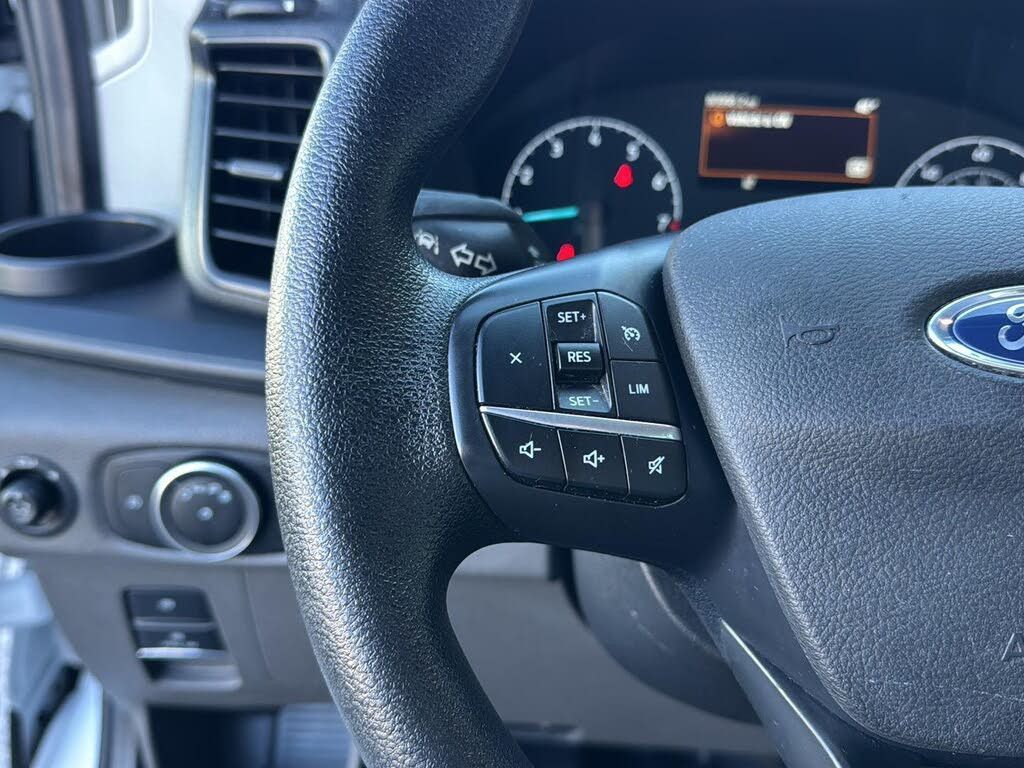 2022 FORD Transit - photo 15