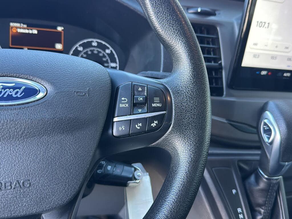 2022 FORD Transit - photo 16
