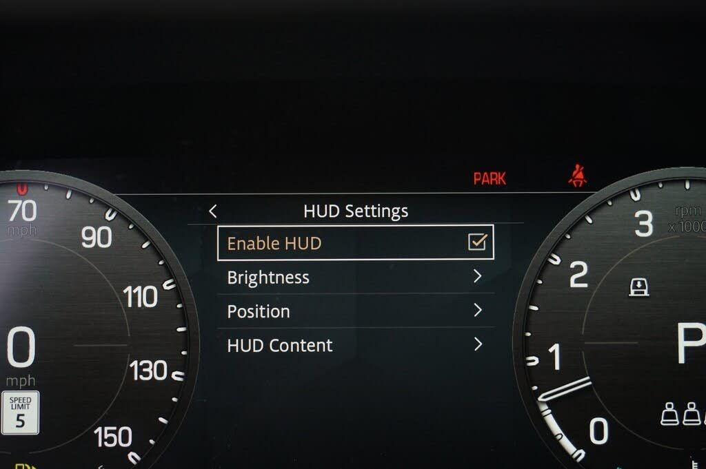 2026 LAND ROVER Defender - photo 20