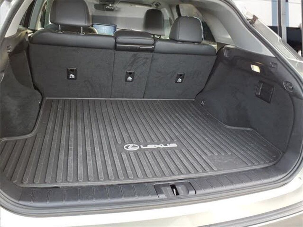 2021 LEXUS RX - photo 23