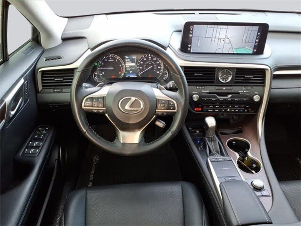 2021 LEXUS RX - photo 5