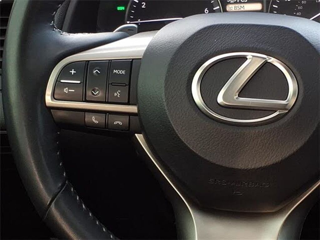 2021 LEXUS RX - photo 6