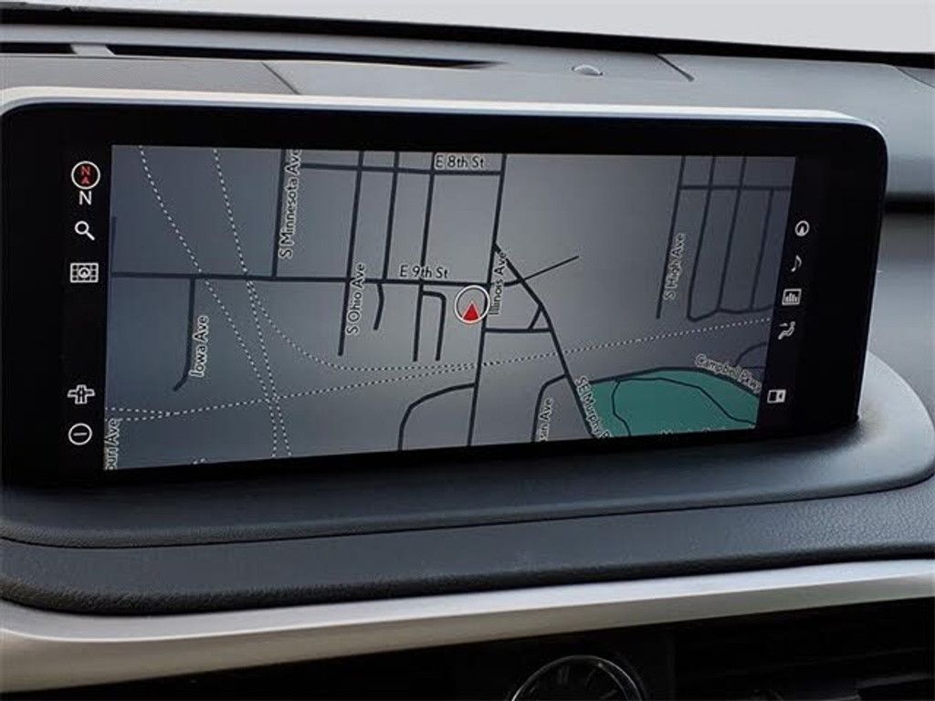 2021 LEXUS RX - photo 11