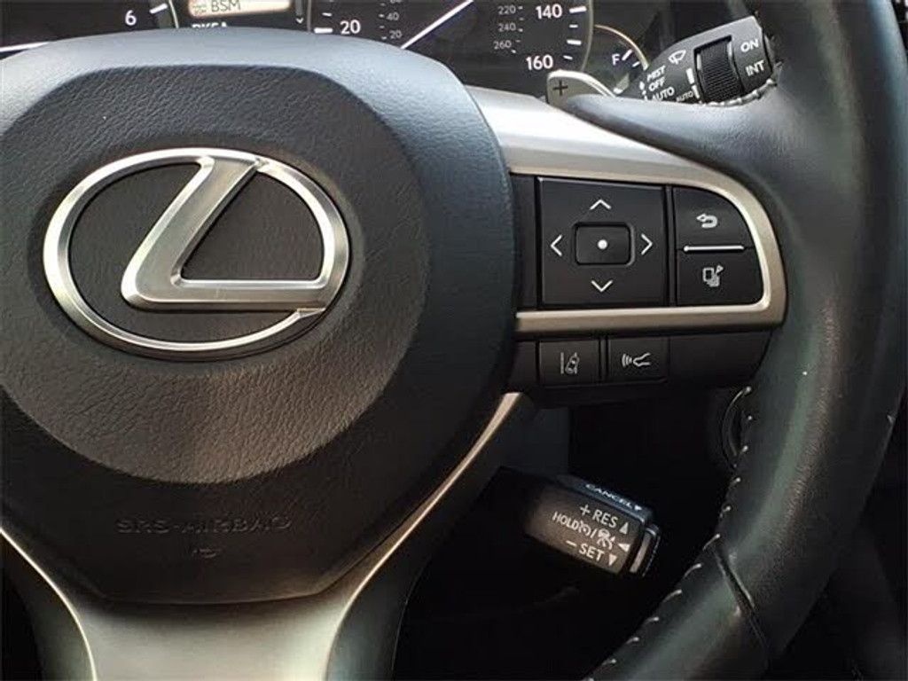 2021 LEXUS RX - photo 7