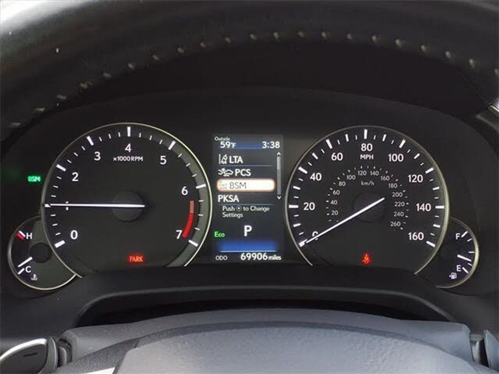 2021 LEXUS RX - photo 8
