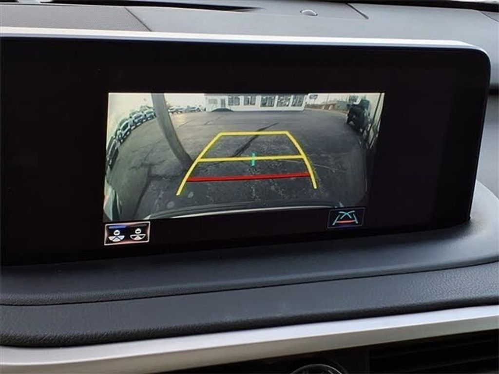 2021 LEXUS RX - photo 10