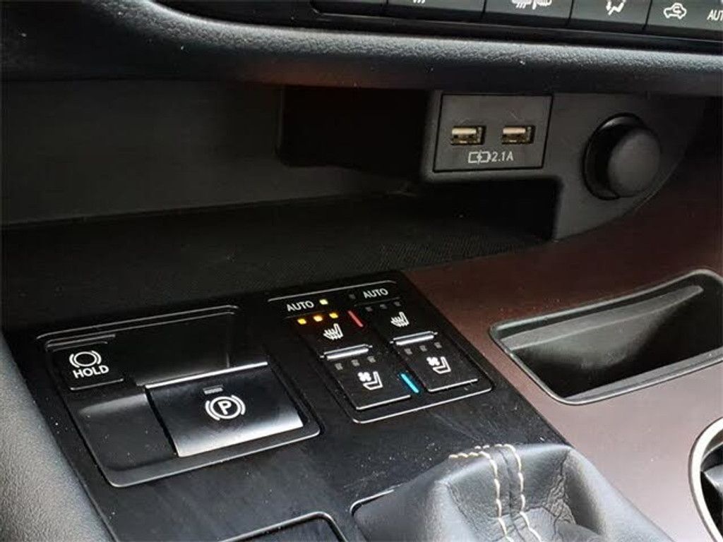 2021 LEXUS RX - photo 13